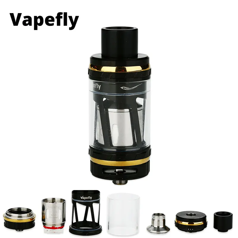 original vapefly fantasy sub
