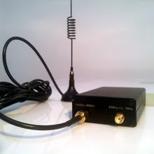 100 кГц до 1,7 ГГц все диапазоны радио RTL-SDR приемник RTL2832+ R820T RTL-SDR