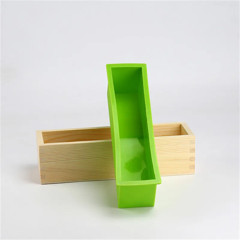 CAMBIO DIREZIONE CON L'AUTOPRODUZIONE!: STAMPI PER SAPONE IN LEGNO handmade