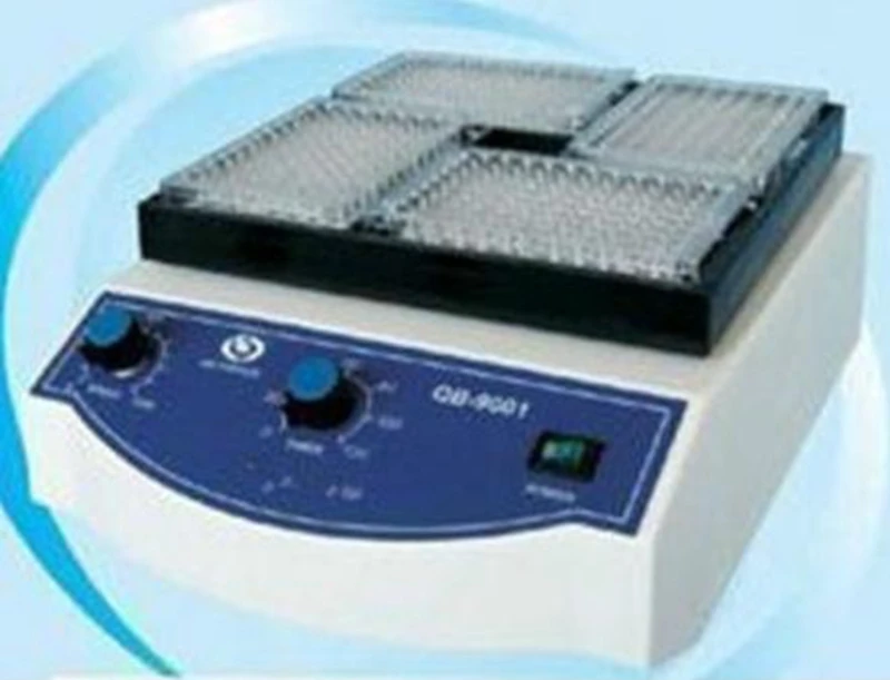 

Microporous Test tube Shaker for Med &Lab timer