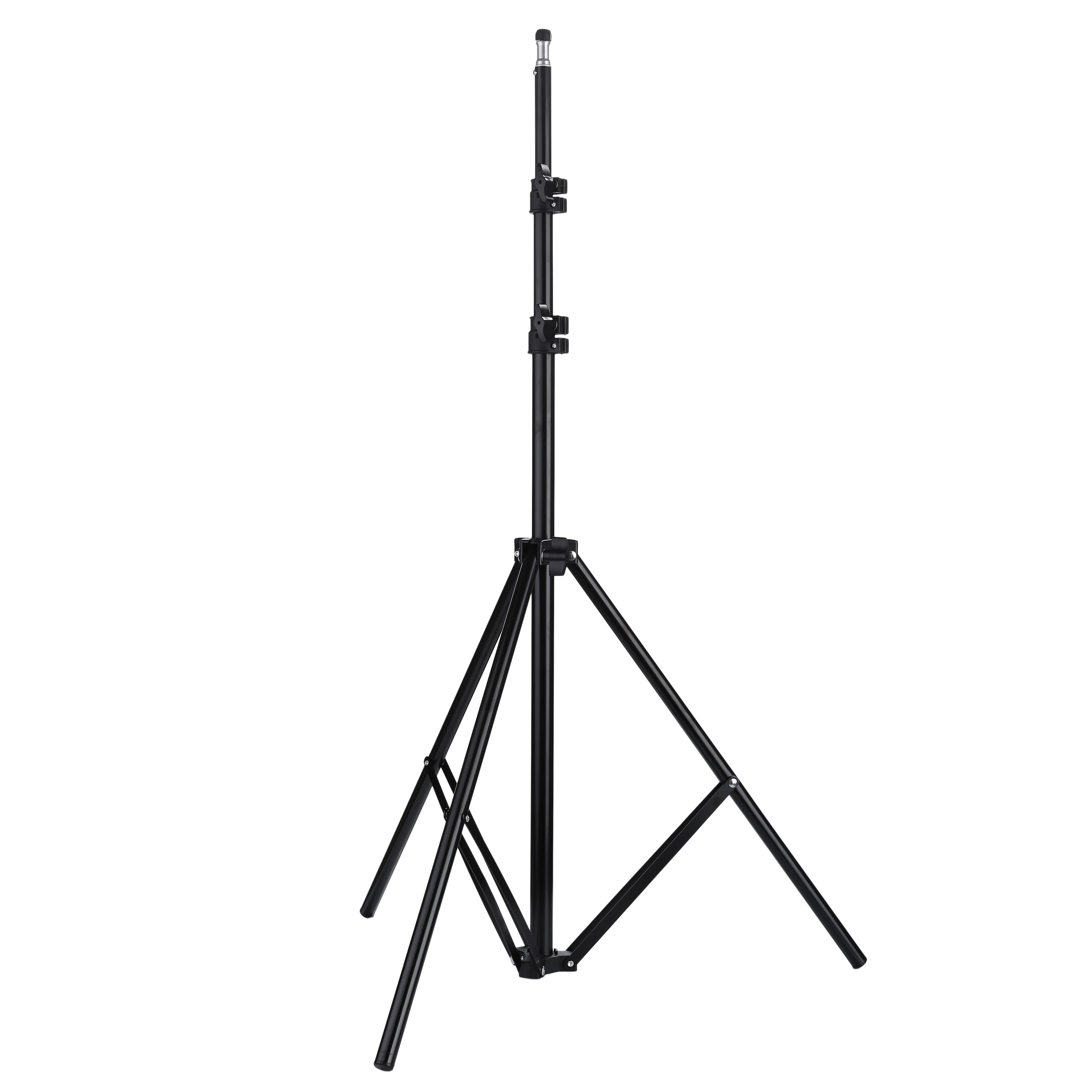 18Inch Photo Studio lighting LED Ring Light 3200-5600k Touch Setting Photography Dimmable Ring Lamp With Tripod for VideoMakeup