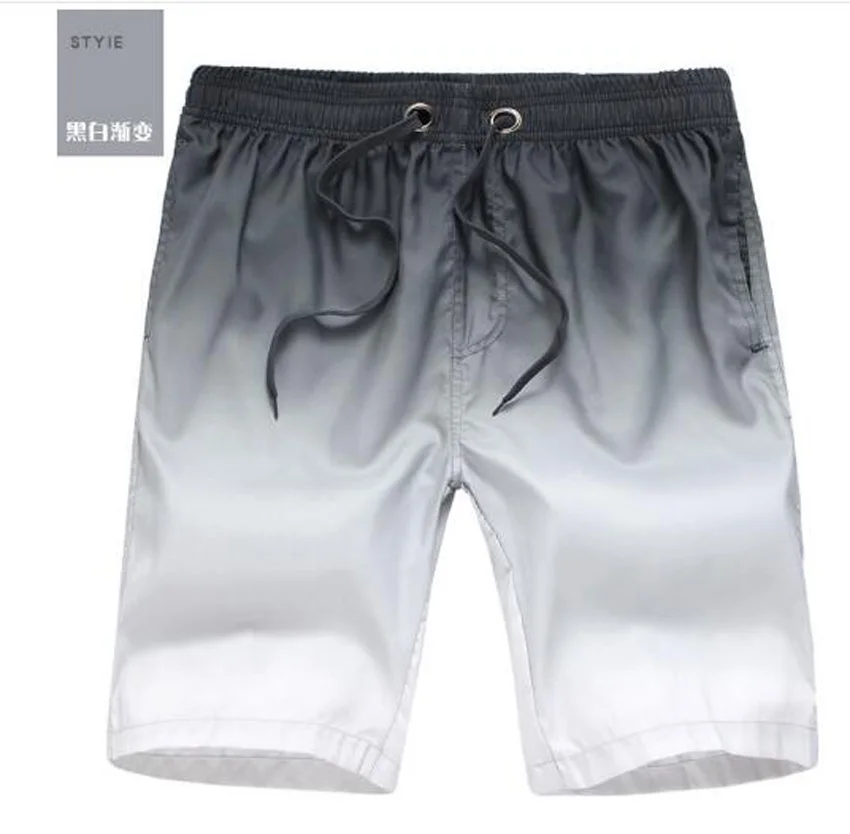 Flying ROC Summer Men fashion Board Shorts Printed Beach Short Trunks Muliti Styles Loose beach shorts for man
