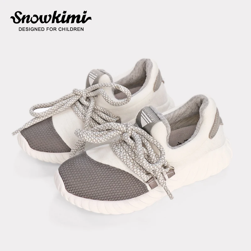 

2018 Spring New Breathable mesh running shoes Non-slip rubber Sports Leisure Shoes Surface Slip-on Hot Sale Freeshipping