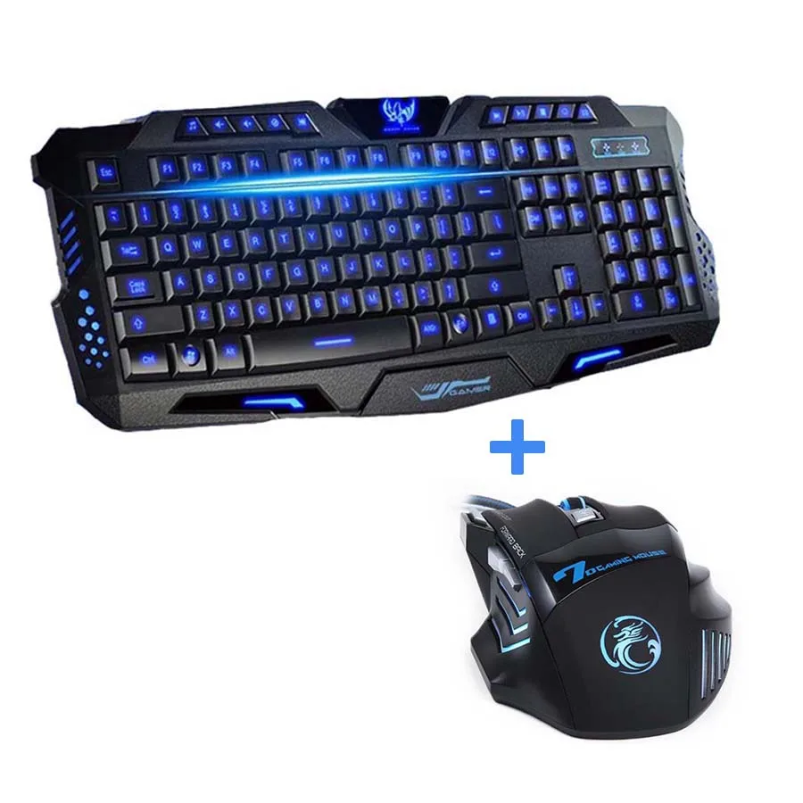 Aliexpress.com : Buy Newest USB Wired LED Backlit Laptop