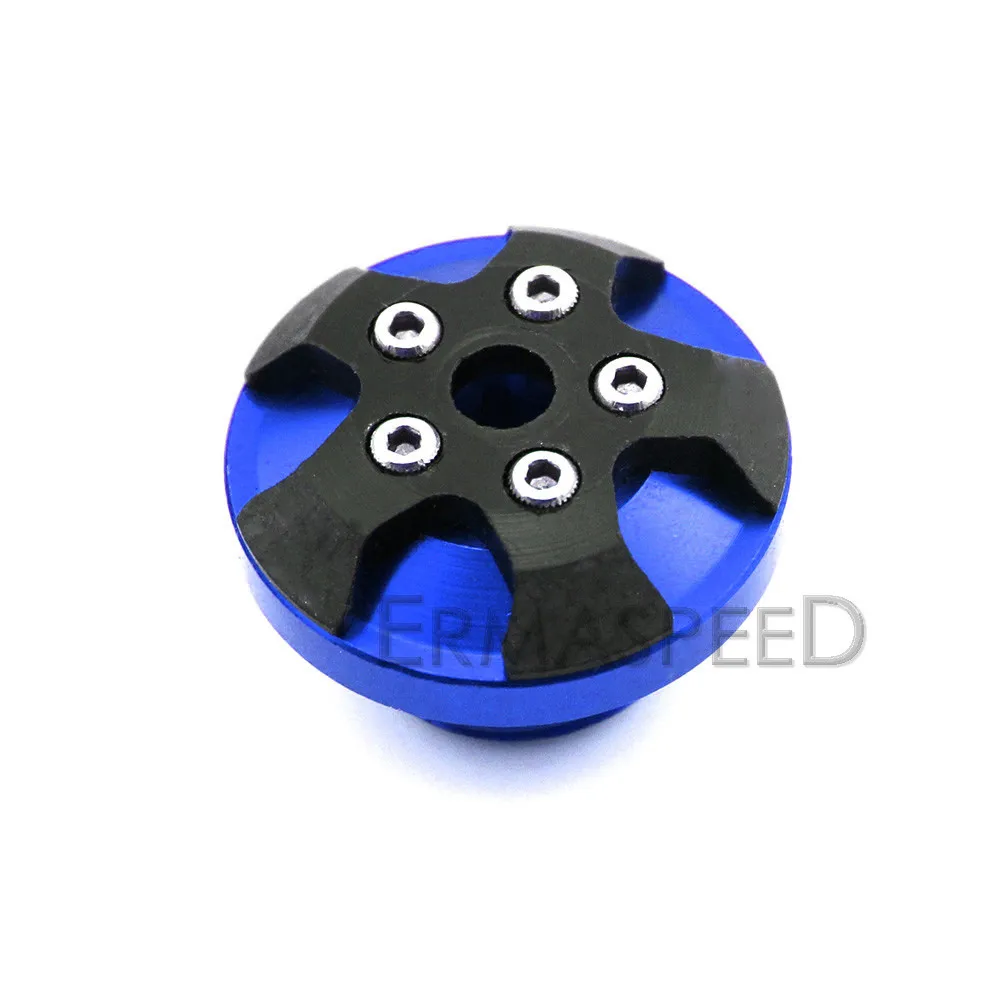 motorcycle Engine Oil cap (9)