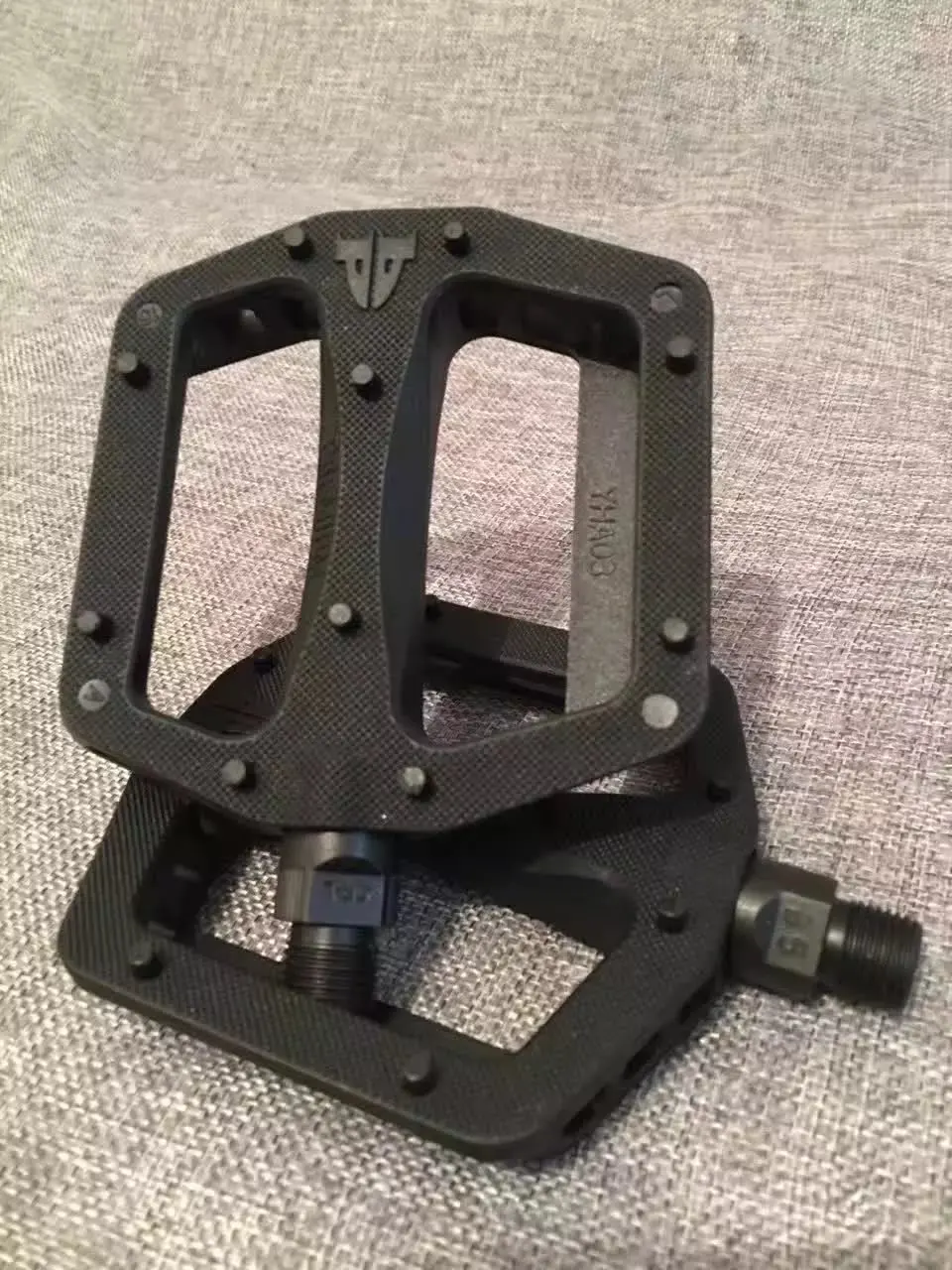 premium bmx pedals