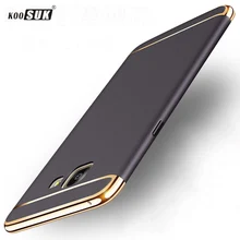 J4 чехол для samsung Galaxy J4 Prime чехол Роскошный противоударный бампер Защита для samsung J4 Plus A9 coque