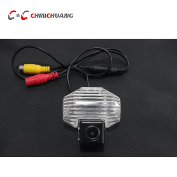 

Car Rear View Camera for Toyota Corolla E140 E150 10th Generation Waterproof Shock-proof HD Night Vision Backup Rear View Camera
