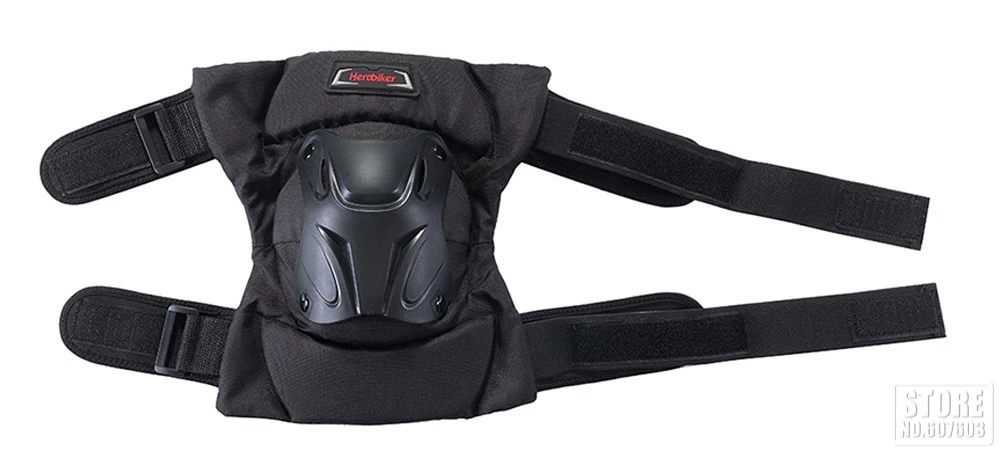 HEROBIKER Мотоциклетная Куртка Броня жилет мотоциклетные Наколенники Защита аксессуары для мотоциклов защитные шестерни куртка жилет