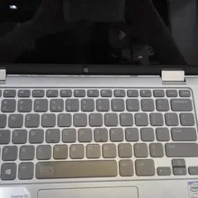 Прозрачная защитная пленка из ТПУ покрытие для клавиатуры для ноутбука DELL inspiron i3147 i3148 3147 3148 i3152 3152 i3153 3153 i3157 3157 i3158 3158