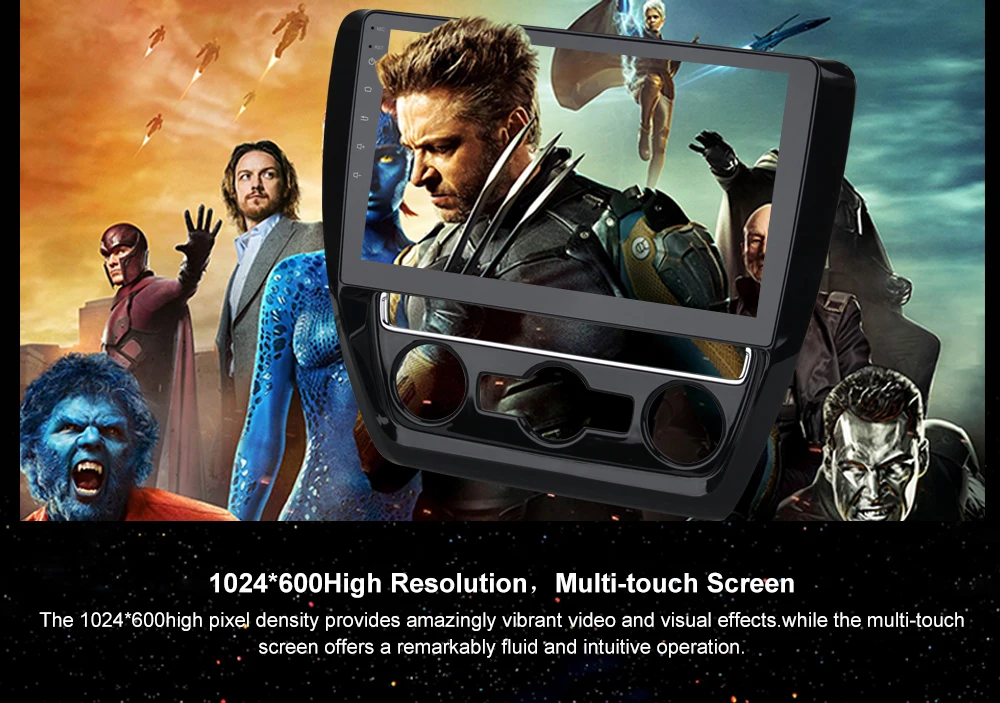 Best Dasaita 10.2" Android 8.1 Car GPS Player Navi for VW Jetta 2011-2015 with 2G+16G Quad Core Stereo Radio Multimedia No DVD 21 Best Dasaita 10.2" Android 8.1 Car GPS Player Navi for VW Jetta 2011-2015 with 2G+16G Quad Core Stereo Radio Multimedia No DVD 21