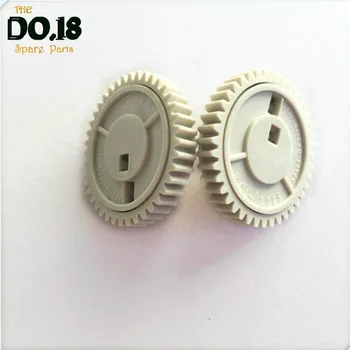 

RC1-3324 RC1-3325 RC1-3324-000 RC1-3325-000 Upper Fuser Roller Gear Drive Gear Assembly 40T for HP 4200 4240 4250 4300 4350 4345