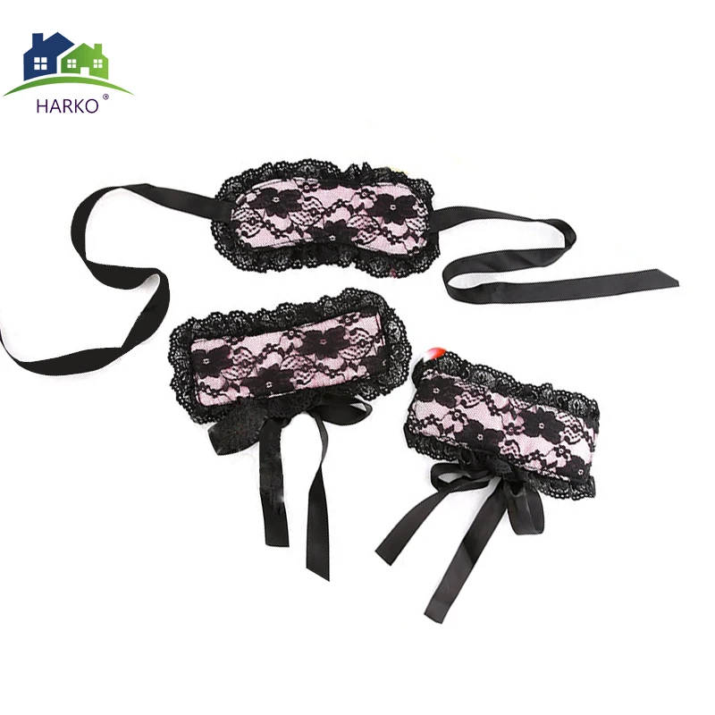 2018-Exotic-Apparel-Sexy-Lingerie-Hot-Lace-Mask-Blindfolded-Patch-Sex-Handcuffs-Sex-Toys-For-Couple