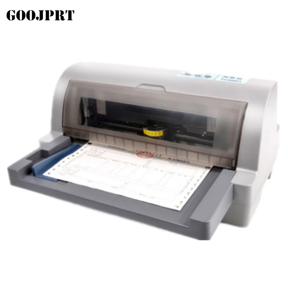 A4 тип иглы принтеры счетов-фактур express налогового контроля билет принтеры