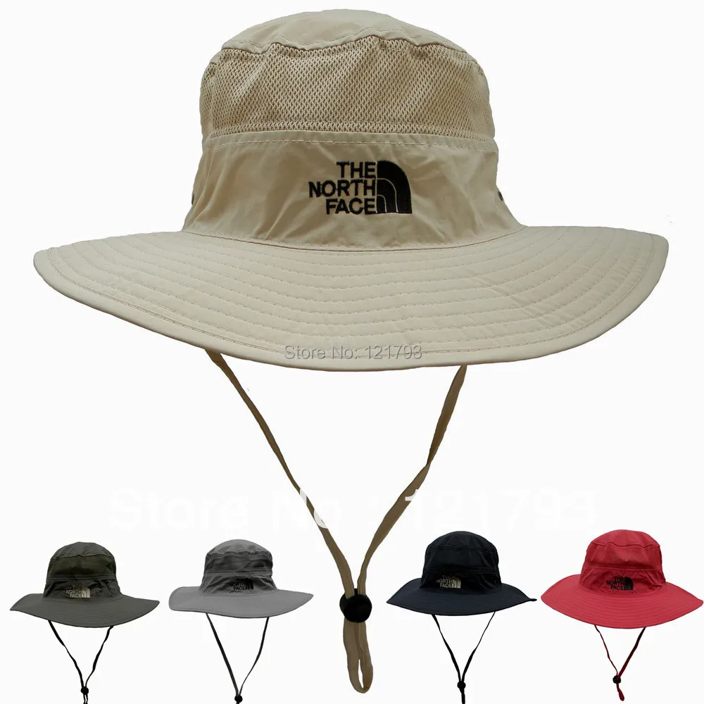 womens hiking bucket hat