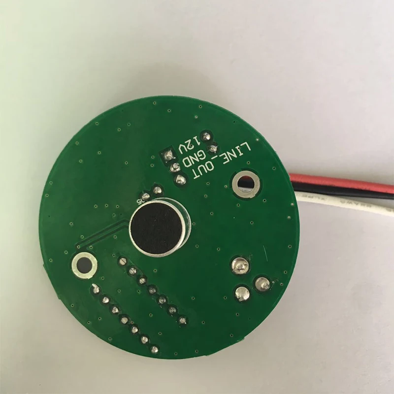 943 2 Noise Filter Module