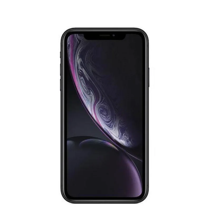 [Versión Española] Apple iPhone XR libre de 6,1 \