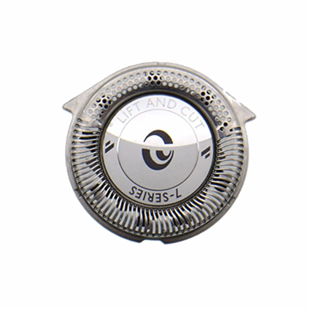 Cabeça para Philips Novidades Shaver Hq664 Hq665 Hq686 Hq642 Hq6894 Hq6893 Hq6890 Hq6889 Hq6888 Hq6885 Hq6870 Hq6865 Hq6851 1pc Hq6 Hq662