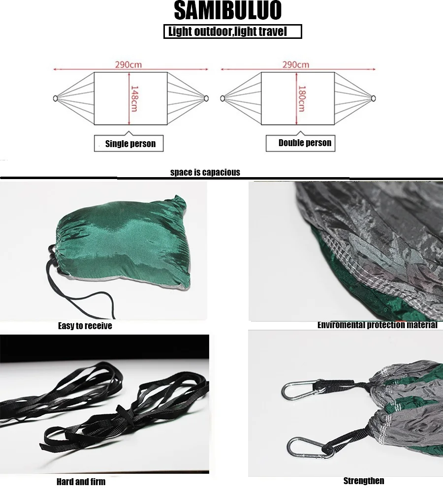 Parachute Hammock (1)