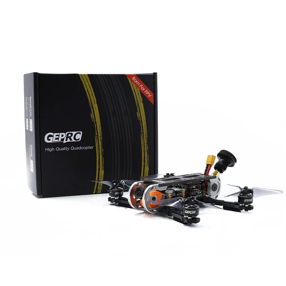 GEP CX3 RC Racer Drone с камерой 1080P 5 8G FPV гоночный Дрон 145 мм Frsky R9MM приемником BNF PNP