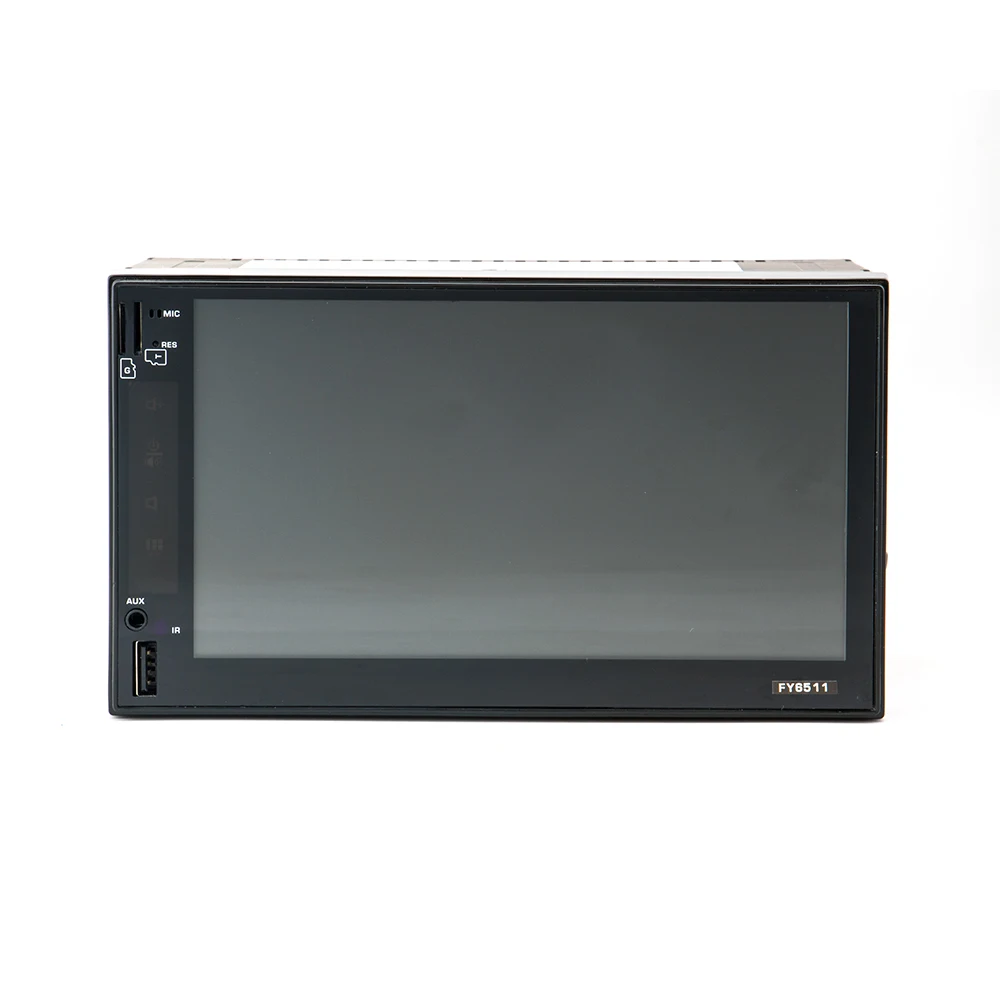 Sale car stereo FM radio Universal 2 Din Android 5.1 Car GPS+wifi+bluetooth+radio+quad Core+Capacitive Touch Screen+car Pc+stereo 4