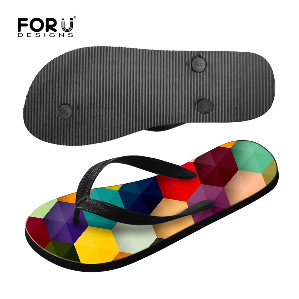

High Quality Summer Flip Flops Men Bubber Sandals Men's Casual Beach Slippers Men Summer Outdoor Shoes Slip-resistant