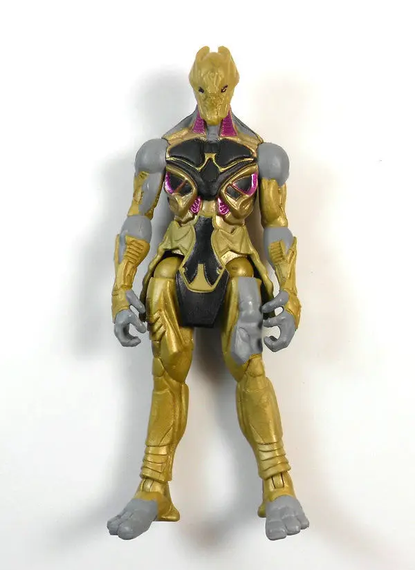 

THE Man 3/4 3.75" Loose Action Figures B