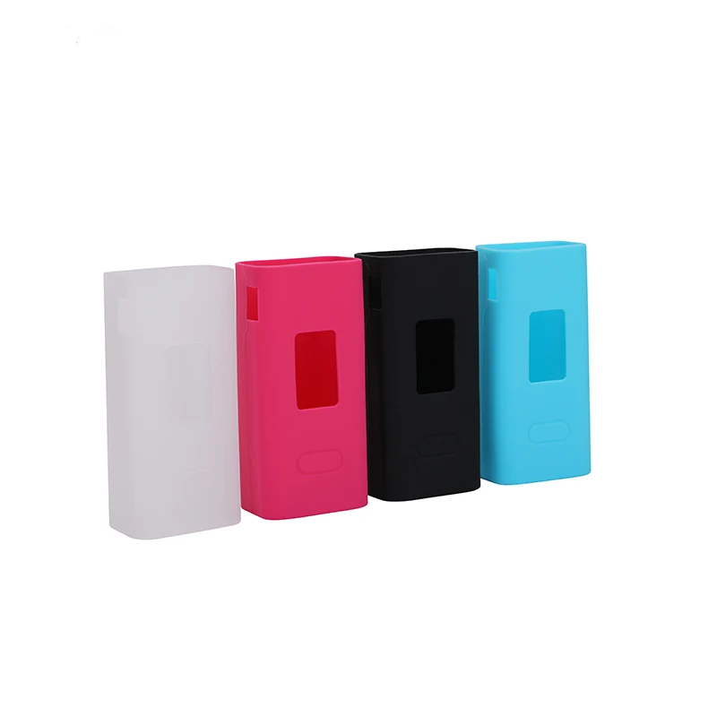 

Original Joyetech Cuboid Silicon Case Protective Cover Case for Joyetech Cuboid Box MOD Vaporizer