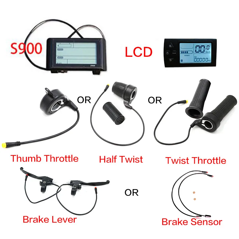 Top 20" 26" 700C(28") Electric Bike Kit for 48V 500W Motor Wheel ebike e bike Kit With LG48V22AH Lithium Battery bicicleta electrica 2 Top 20" 26" 700C(28") Electric Bike Kit for 48V 500W Motor Wheel ebike e bike Kit With LG48V22AH Lithium Battery bicicleta electrica 2