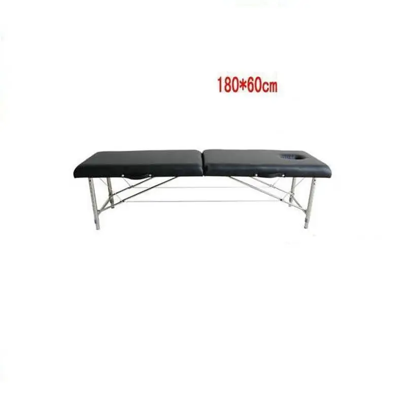 Красота Cama Para Envio Gratis Mueble Masaj Koltugu De Furniture Camilla masaje Plegable салонный стул стол массажная кровать - Цвет: Number 3