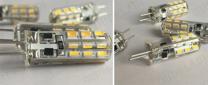 G4 светодиодный 12v 3W SMD3014 150LM СВЕТОДИОДНЫЙ передвижной лампой с возможностью прикрепления на 20 Вт галогенная лампа 360 Угол луча Светодиодный лампа Гарантия 2 года