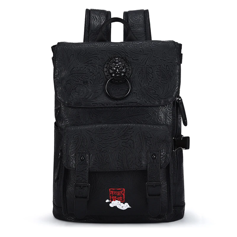 Luxury Laptop Backpack Brands Paul Smith