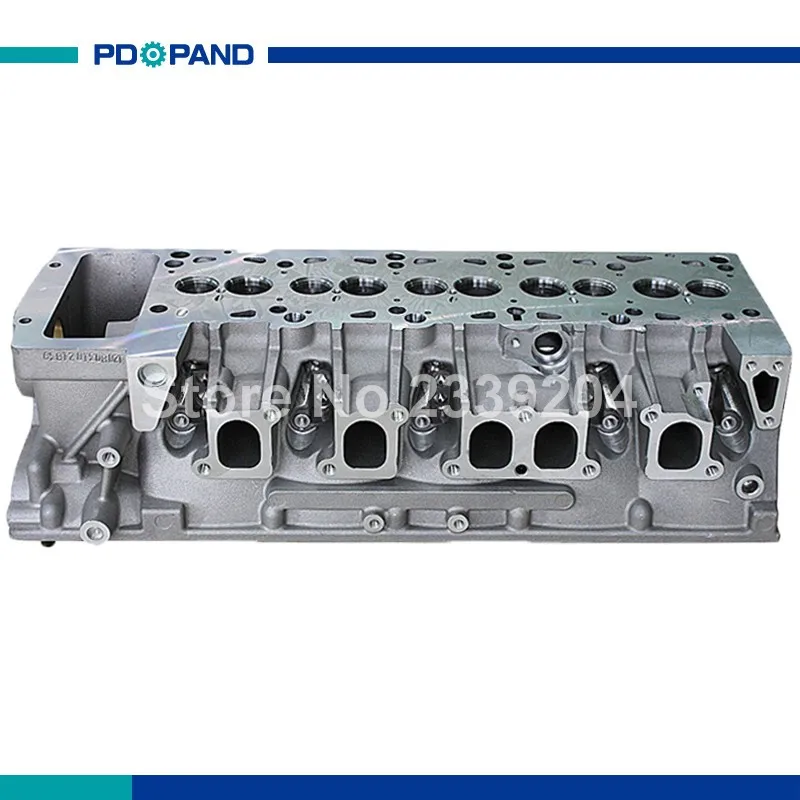 AXD AXE bare engine cylinder head for VW Volkswagen Touareg Multivan Mk Transporter Crafter 070103063D 070103063K 070103064Q 070103064S 070103065E 070103065R