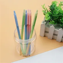 M& G Красочный механический карандаш тонкая ручка подходит для девочек, чтобы использовать карандаши для рисования школьные канцелярские принадлежности