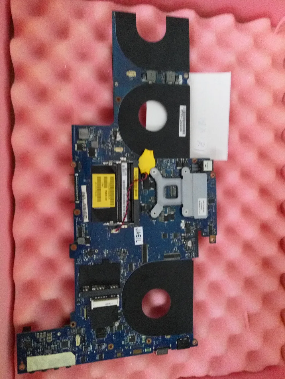 18X M18X R1 R2 R3  LA-9332P connect with