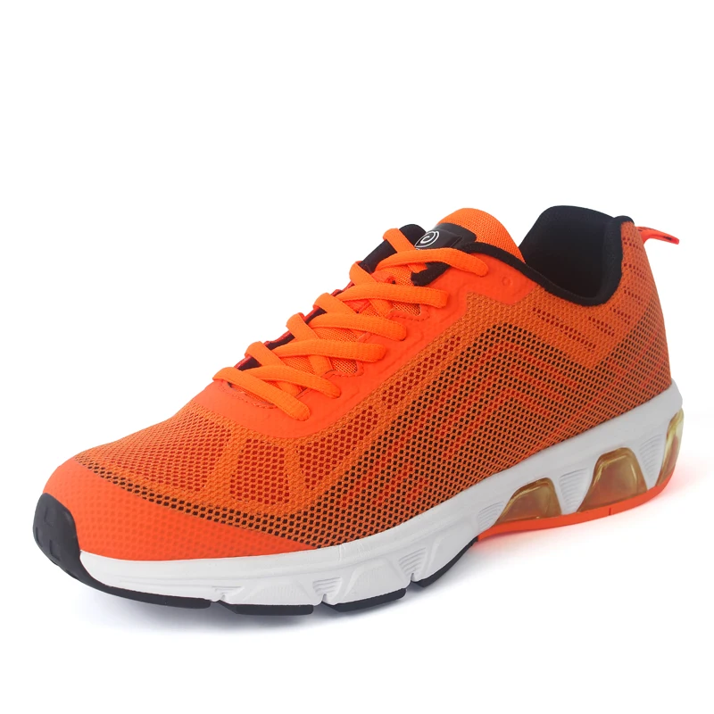 New Winter Flywire Runnning Shoes for Men Professional Outdoor Sneakers Athletic Shoe Walking