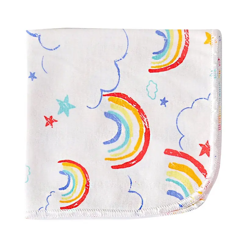 Новые муслиновые детские нагрудники детские пеленальные одеяла детские хлопковые банные полотенца конверты для новорожденных