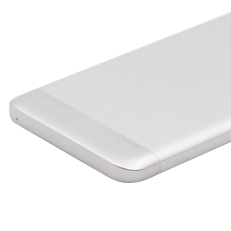 OLRRV для Lenovo A6020 Vibe K5 Plus Задняя крышка батареи Корпус чехол + Кнопки громкости