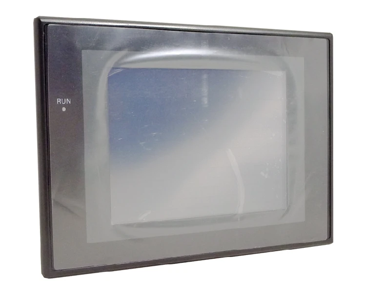 

New 5.7 inch HMI Interactive Display NS5-SQ10B-V2 NS5SQ10BV2 Touch Panel Screen for OMRON PLC, Free Express
