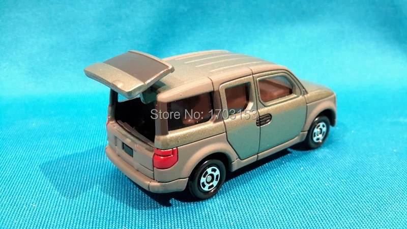 honda element toy car