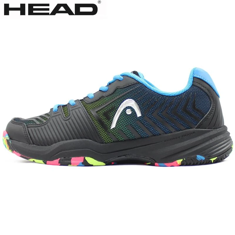 HEAD tennis shoes for men professional Tenis Masculino Sneakers Zapatillas  Tenis Hombre|tennis shoes for men|tennis shoeshead tennis shoes - AliExpress