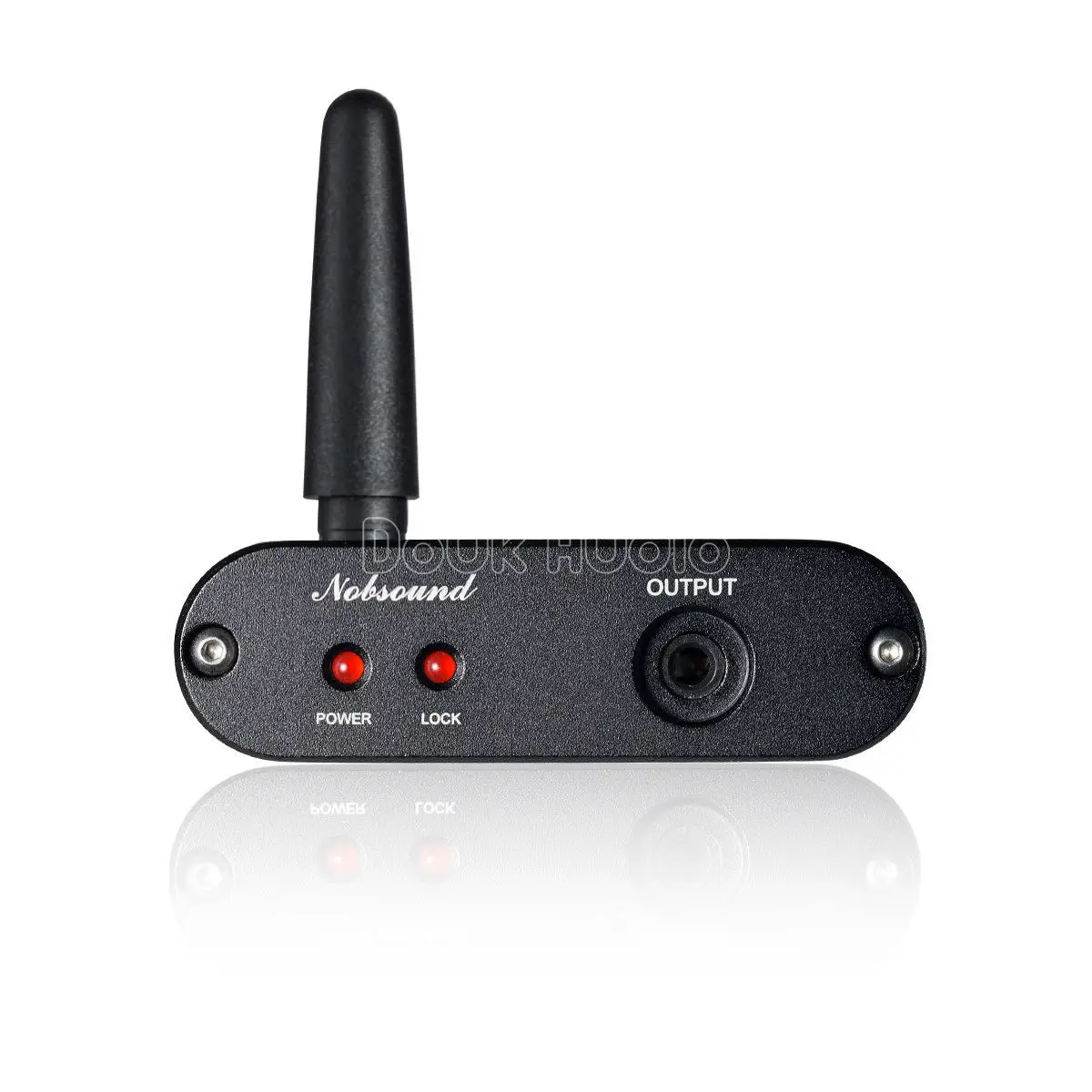 Аудиоприемник Douk audio Mini CSR8675 Bluetooth 5 0 ЦАП декодер PCM5102 Hi Fi APTX HD без потерь для