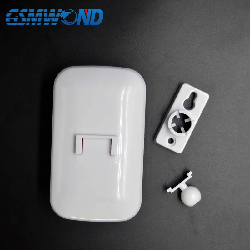 gsm alarm system