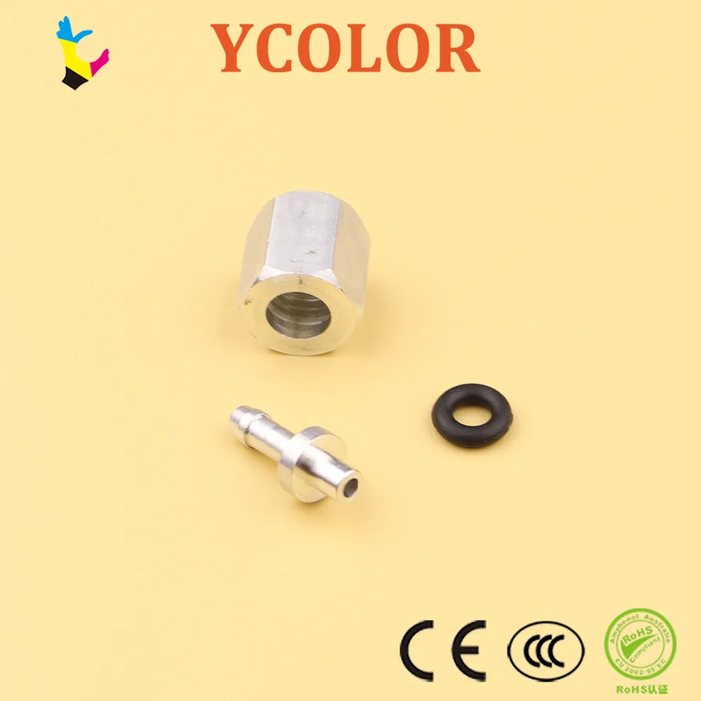 connector for SPT Siko 510 damper Seiko 35PL head 03