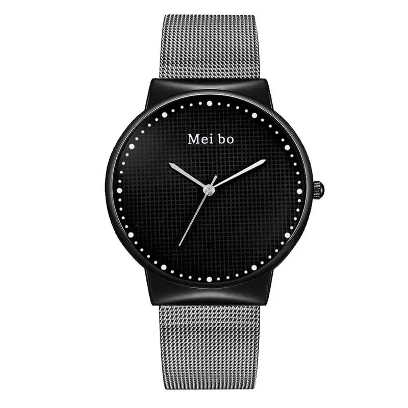 

Ctpor Fashion Mens Watches Top Brand Luxury Quartz Watch Men Casual Slim Steel Waterproof Sport Watch Relogio Masculino saati G