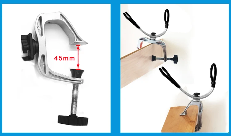 Держатель для удочки, регулируемый съемный держатель для Каяка на 360 градусов
