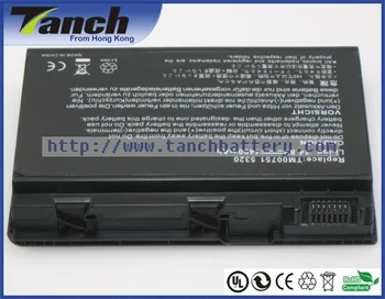 

Laptop batteries for ACER TM00741 CONIS71 BT.00604.015 EXTENSA 7620Z 5630ZG TravelMate 5720 5630 14.8V 8 cell