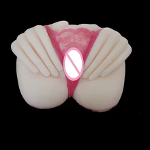 Sex Toys For Man Masturbation Tight Vaginas Faked Dolls Ass Vagina With Fingers Pussy Penis Sleeves Adult Products Dildo Doll
