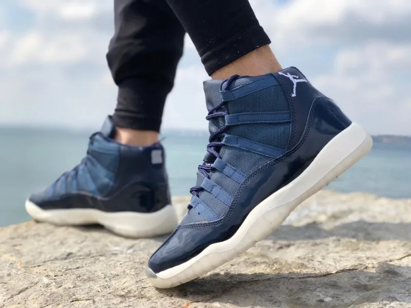 

Nike Air Jordan 11 Retro