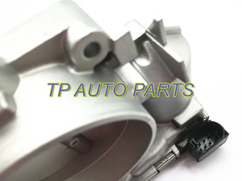 Корпус дроссельной заслонки для 2001 2005 M ercedes B enz OEM 0280750019 A1121410125 1121410125| |